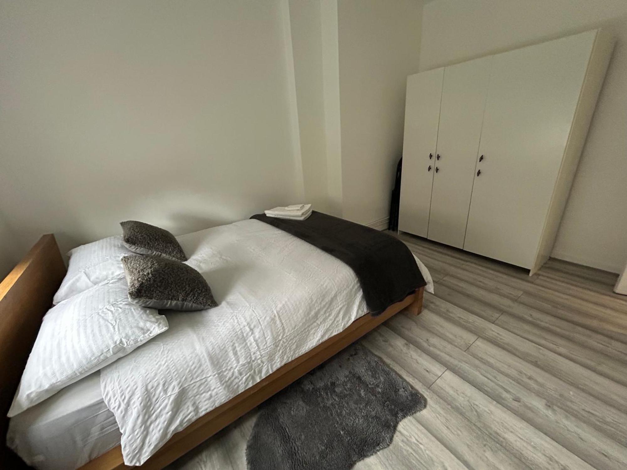 Maison d'hôtes The 4 *